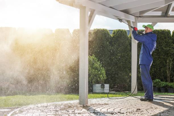 Best Dumpster Area Cleaning  in Shamokin Dam, PA